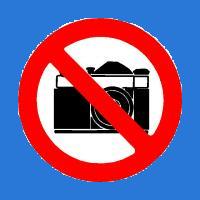 No Camera